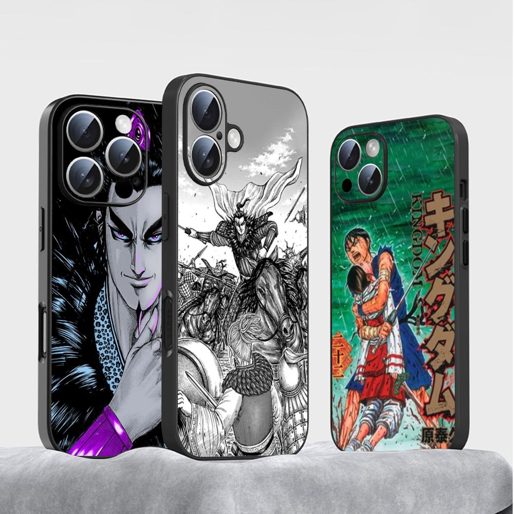 Phone Cases Iphone 17 Pro Max - Cover per iPhone 17, 16, 15,