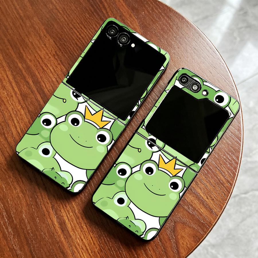 Phone Cases Z Fold 7 - Cover per Telefono con Design a