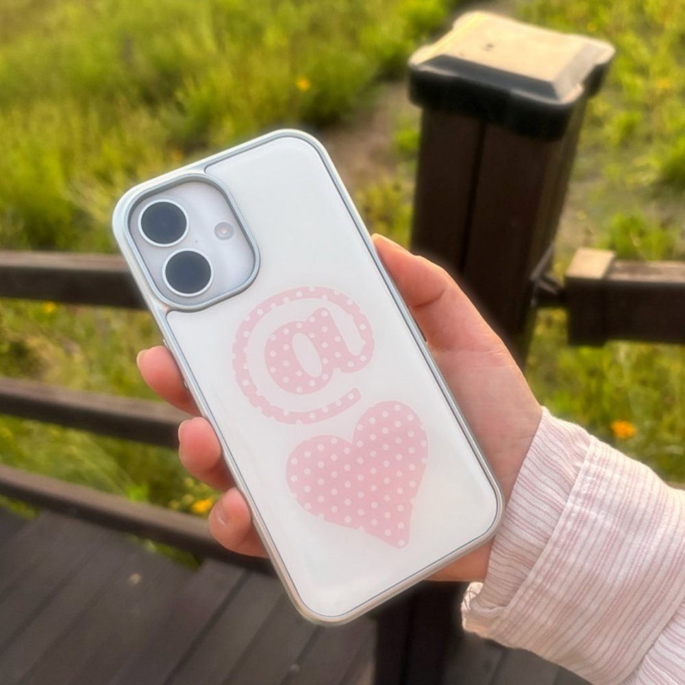 Phone Cases That Charge Your Phone - Cover Morbida Trasparente di Lusso Clmj