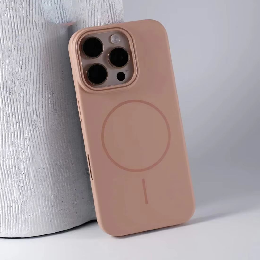 Phone Cases Classy - Custodia Magnetica Originale di Lusso per