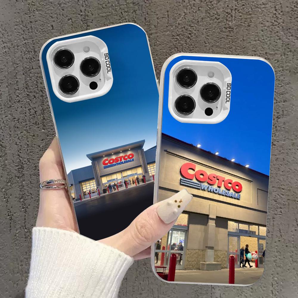 Phone Cases Walmart - Custodia per telefono Walmart Costco per