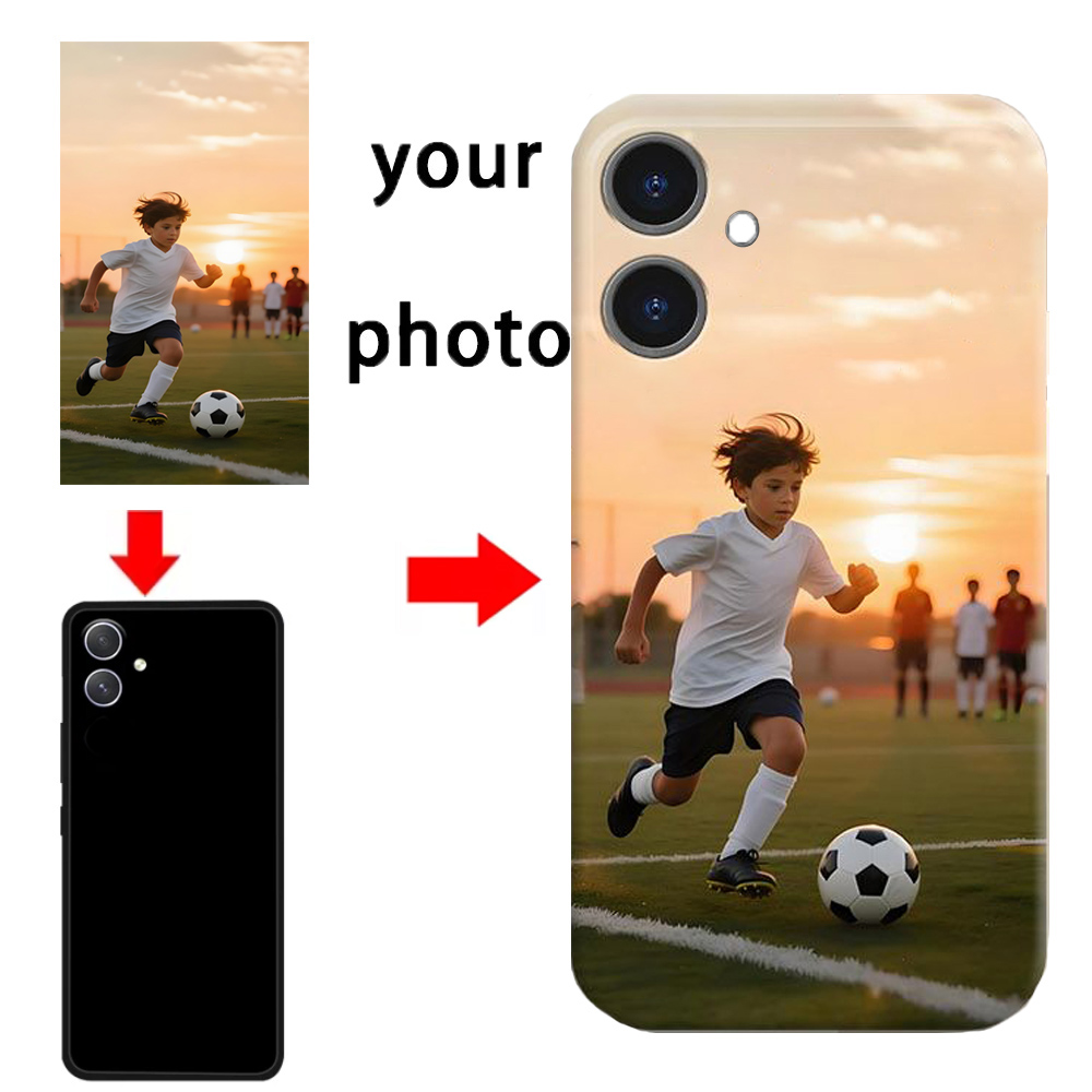 Phone Cases Customized - Cover Personalizzata per OPPO Reno 15