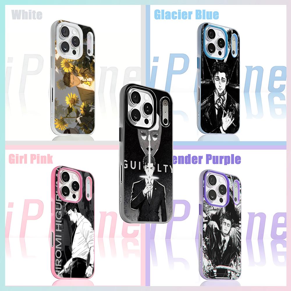 Phone Cases Iphone 17 Pro - Custodia per telefono J-Jujutsu Kaisen Hiromi
