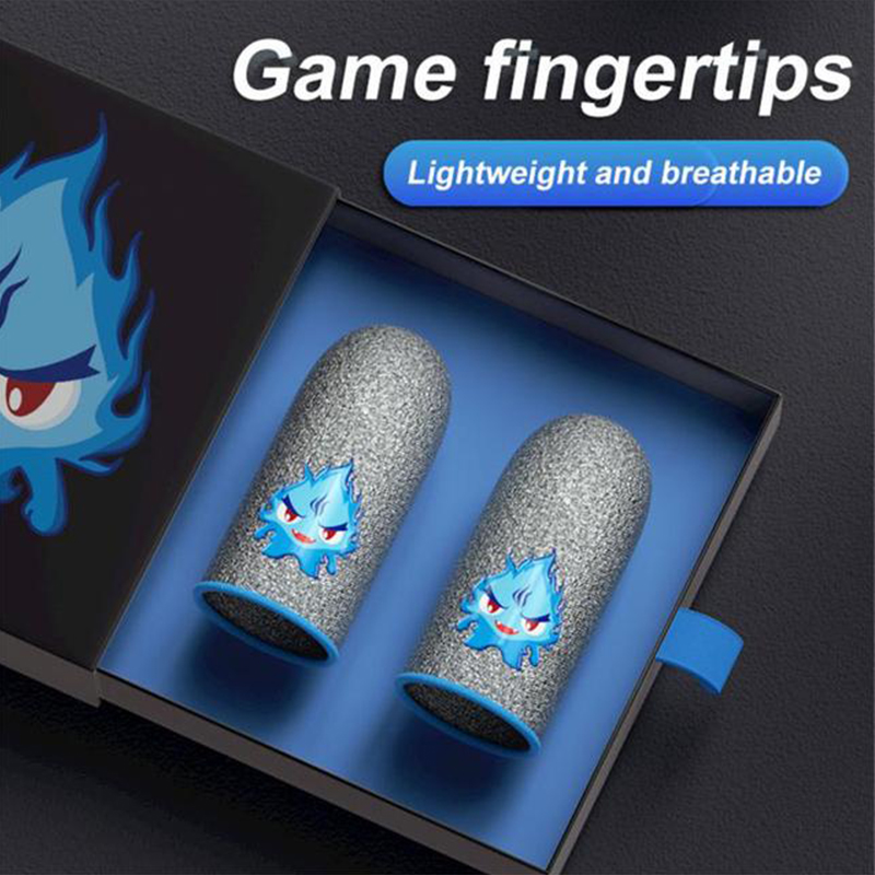 Phone Cases Android - Custodia per dito da gioco con