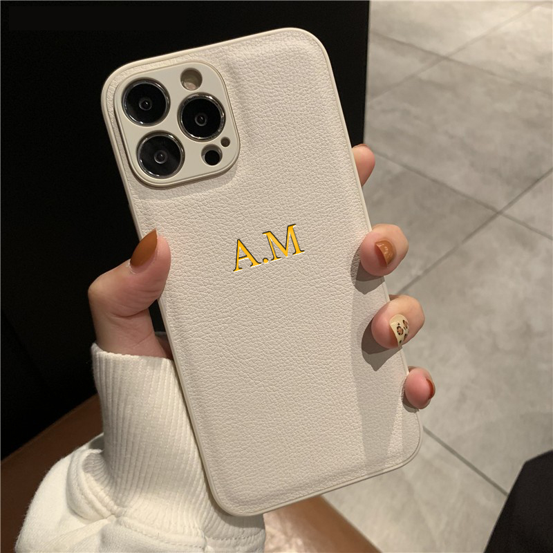 Phone Cases Classy - Custodia per telefono personalizzata per iPhone