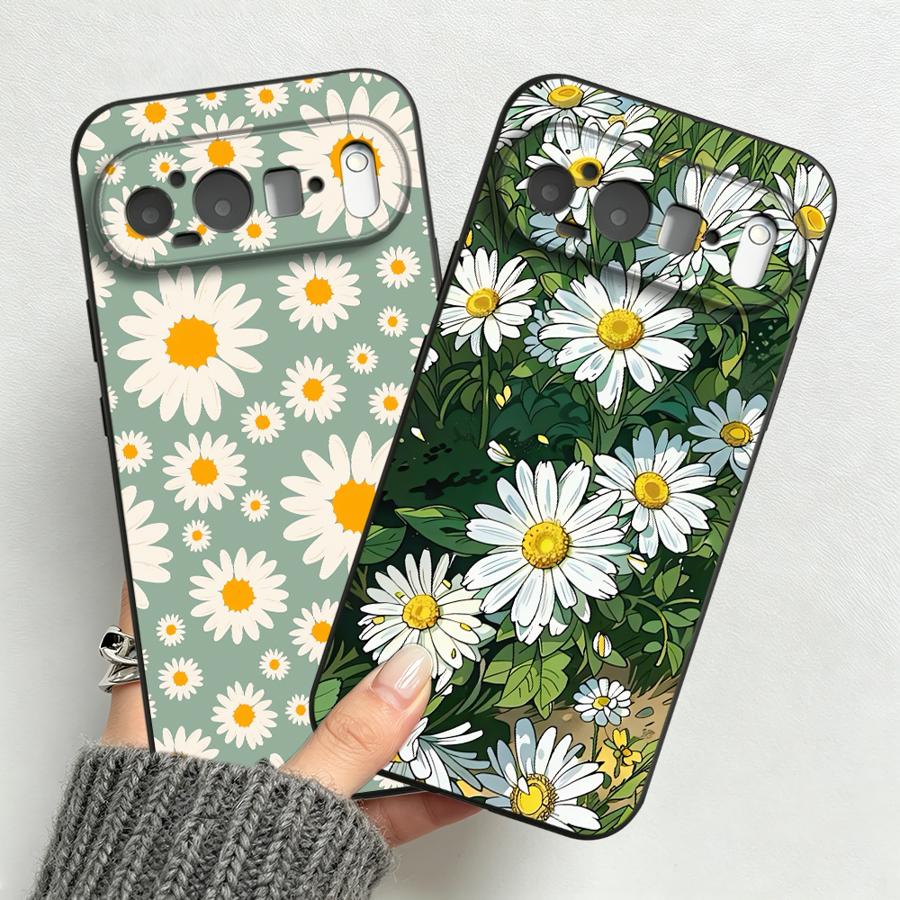 Phone Cases Pixel 9A - Custodia per Google Pixel 10A 7a