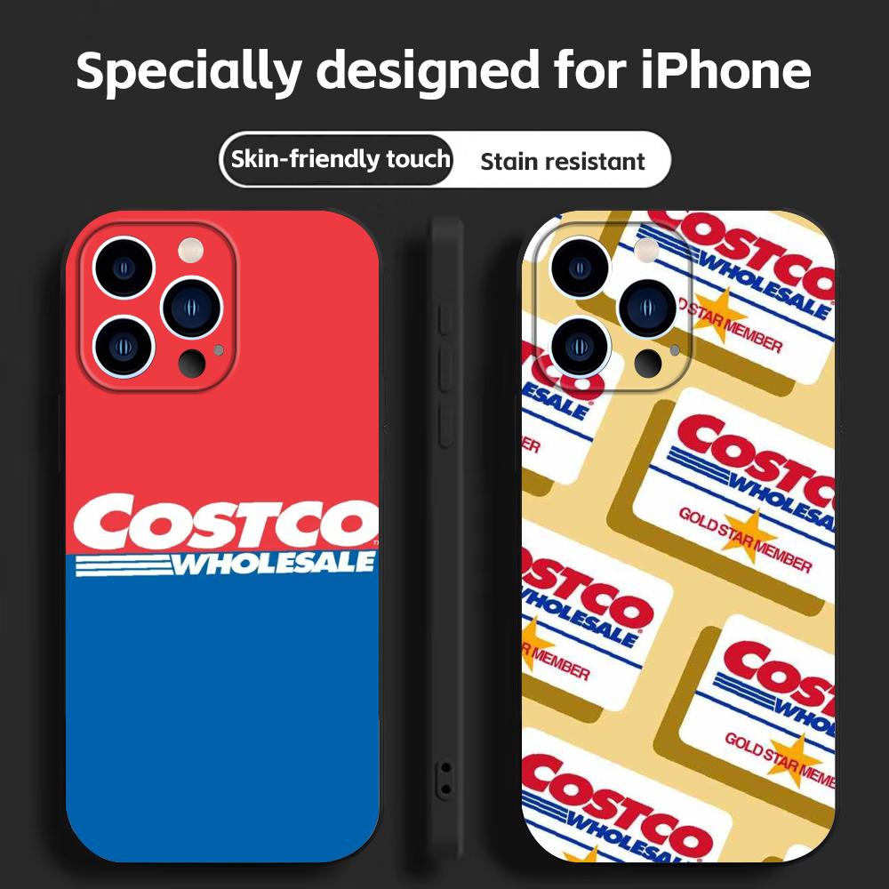 Phone Cases Walmart - Custodia per telefono Walmart Costco per