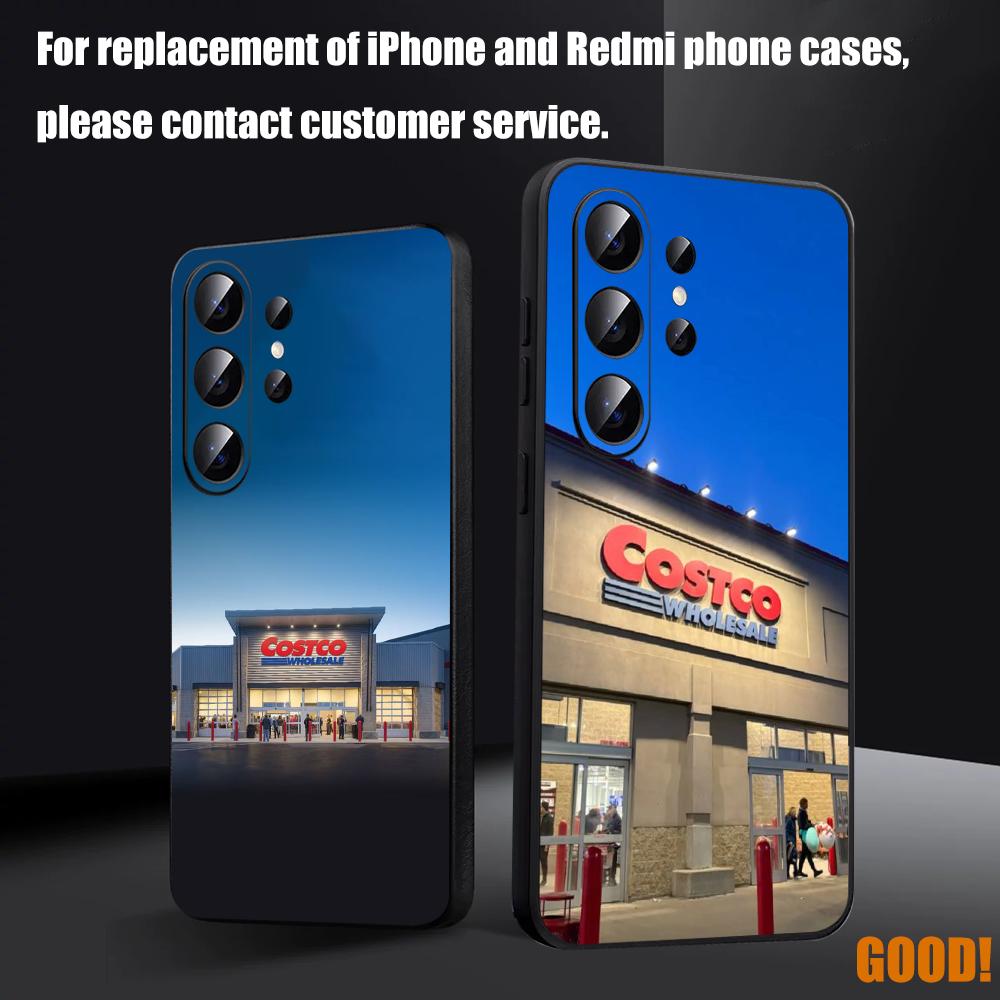 Phone Cases Walmart - Custodia per telefono Walmart Costco per