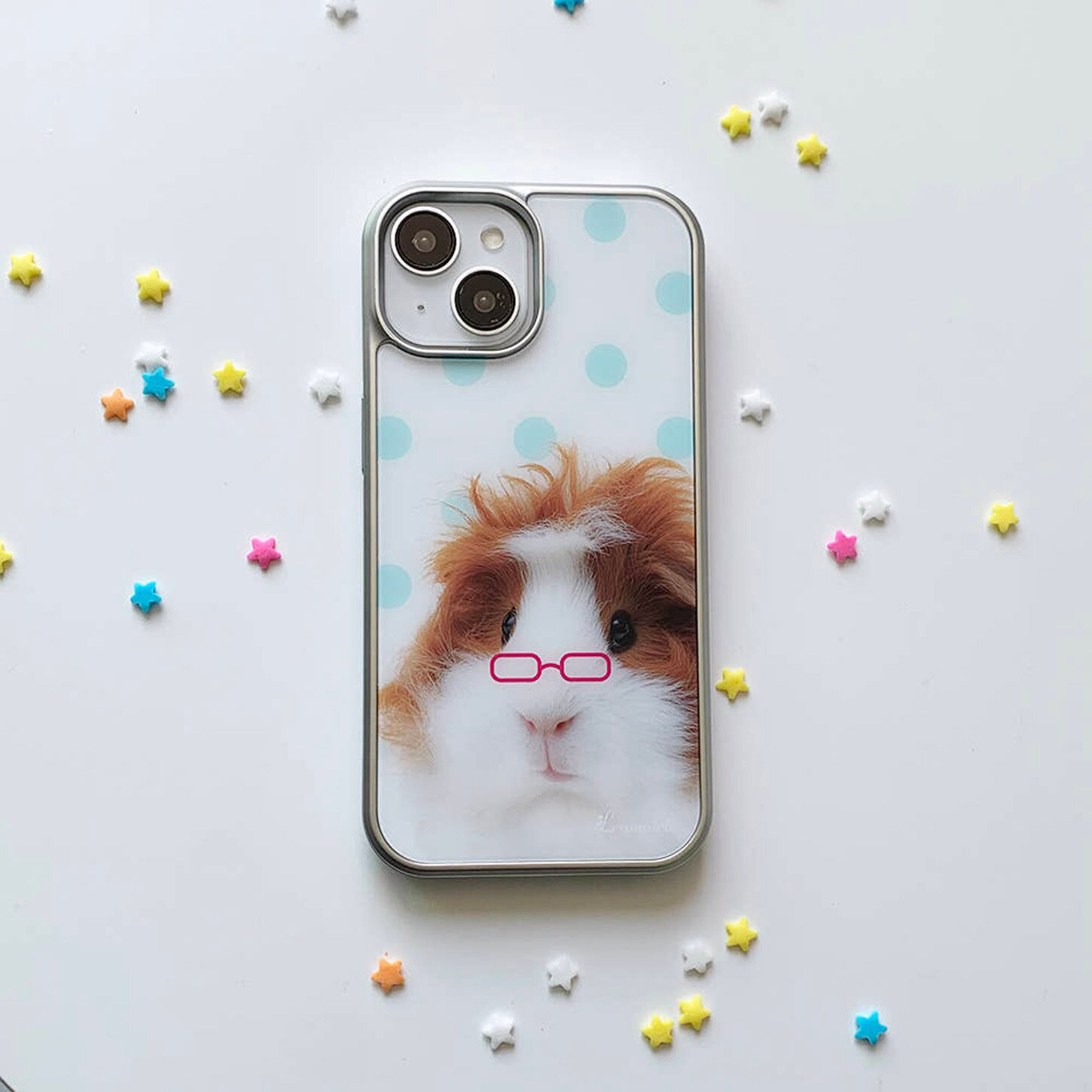 Phone Cases That Charge Your Phone - Cover Morbida Trasparente di Lusso con