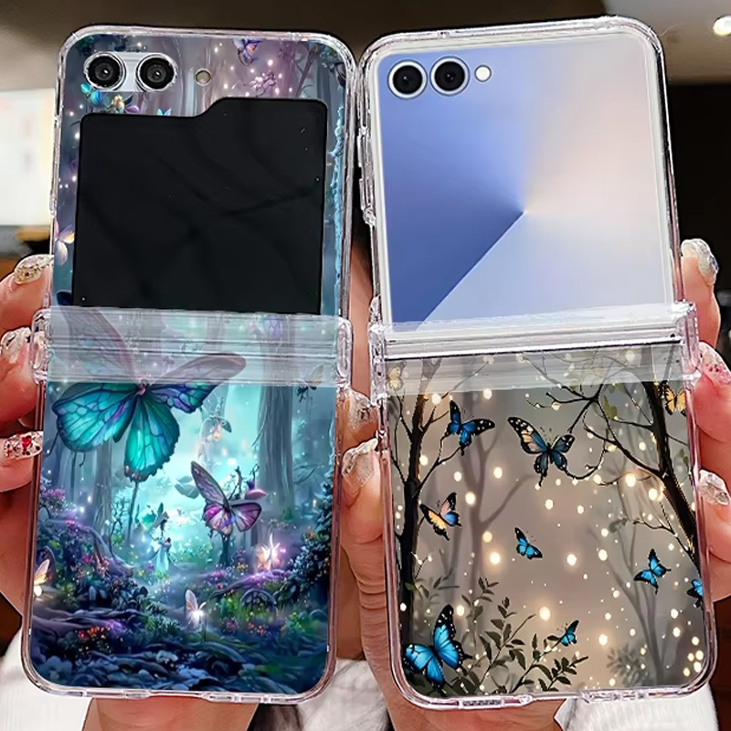 Phone Cases Z Fold 7 - Per Samsung Galaxy Z Flip7 FE