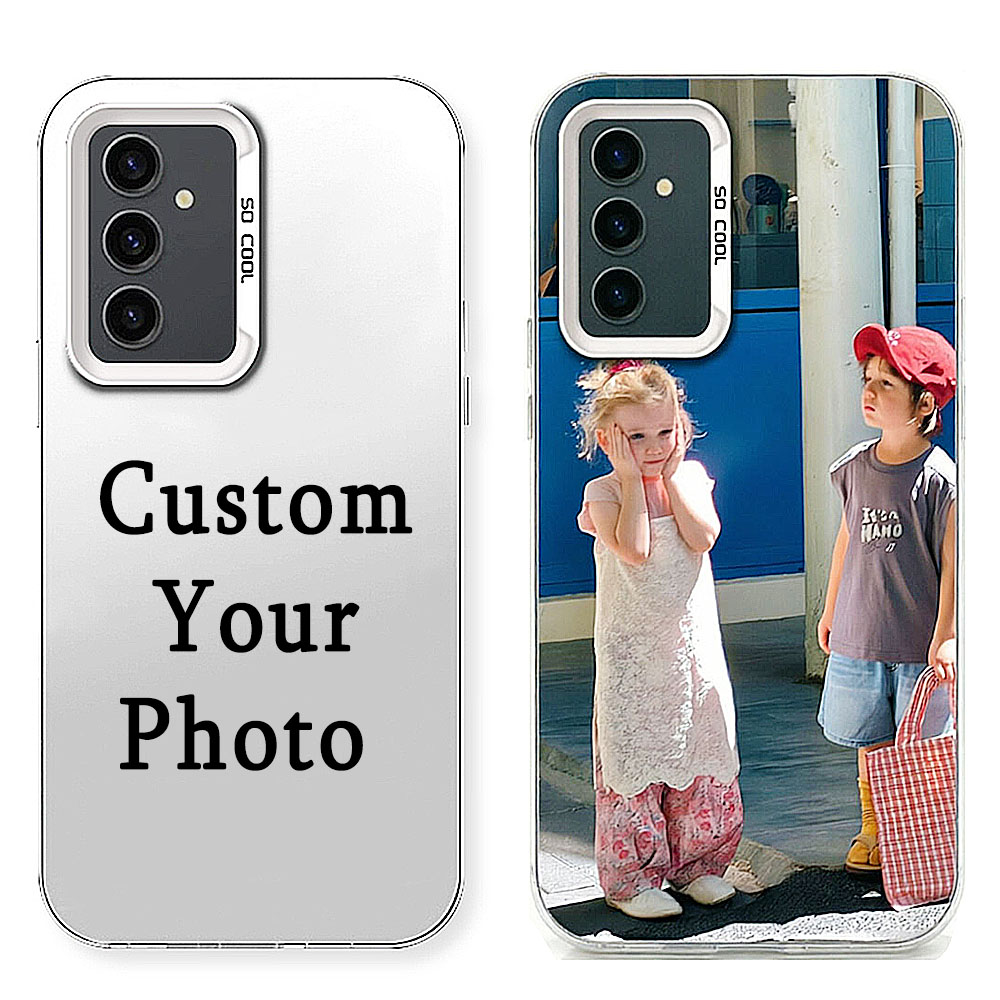 Phone Cases Customized - Custodia personalizzata per Samsung Galaxy S10