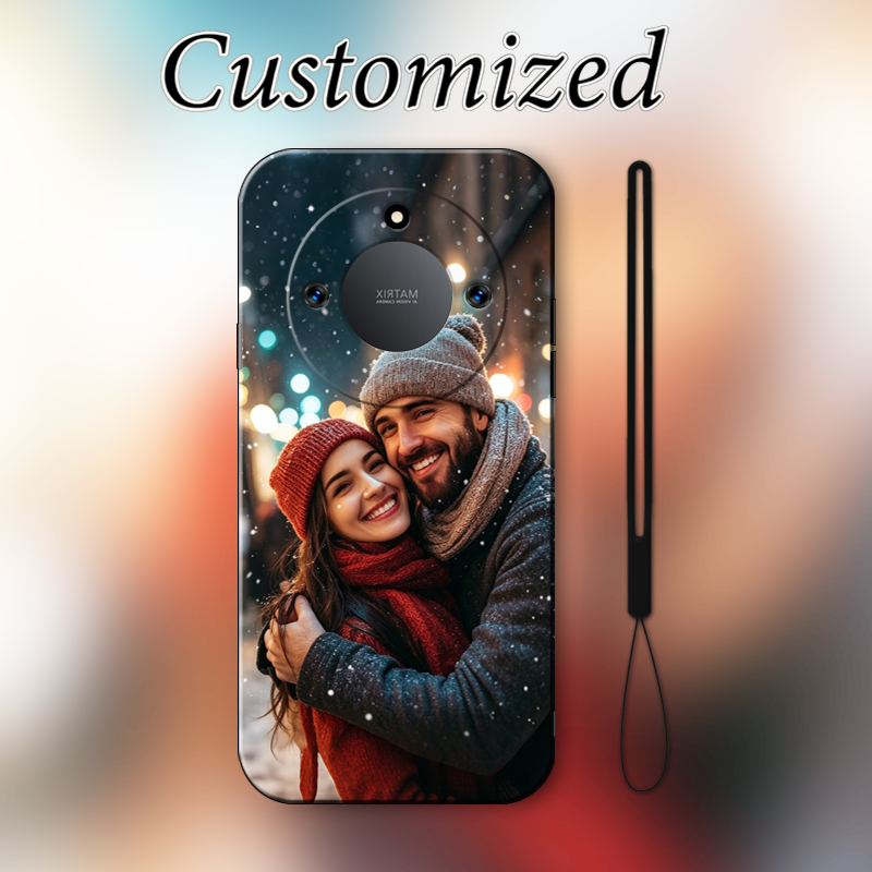 Phone Cases Customized - Cinghie per Custodie Telefono Personalizzate con