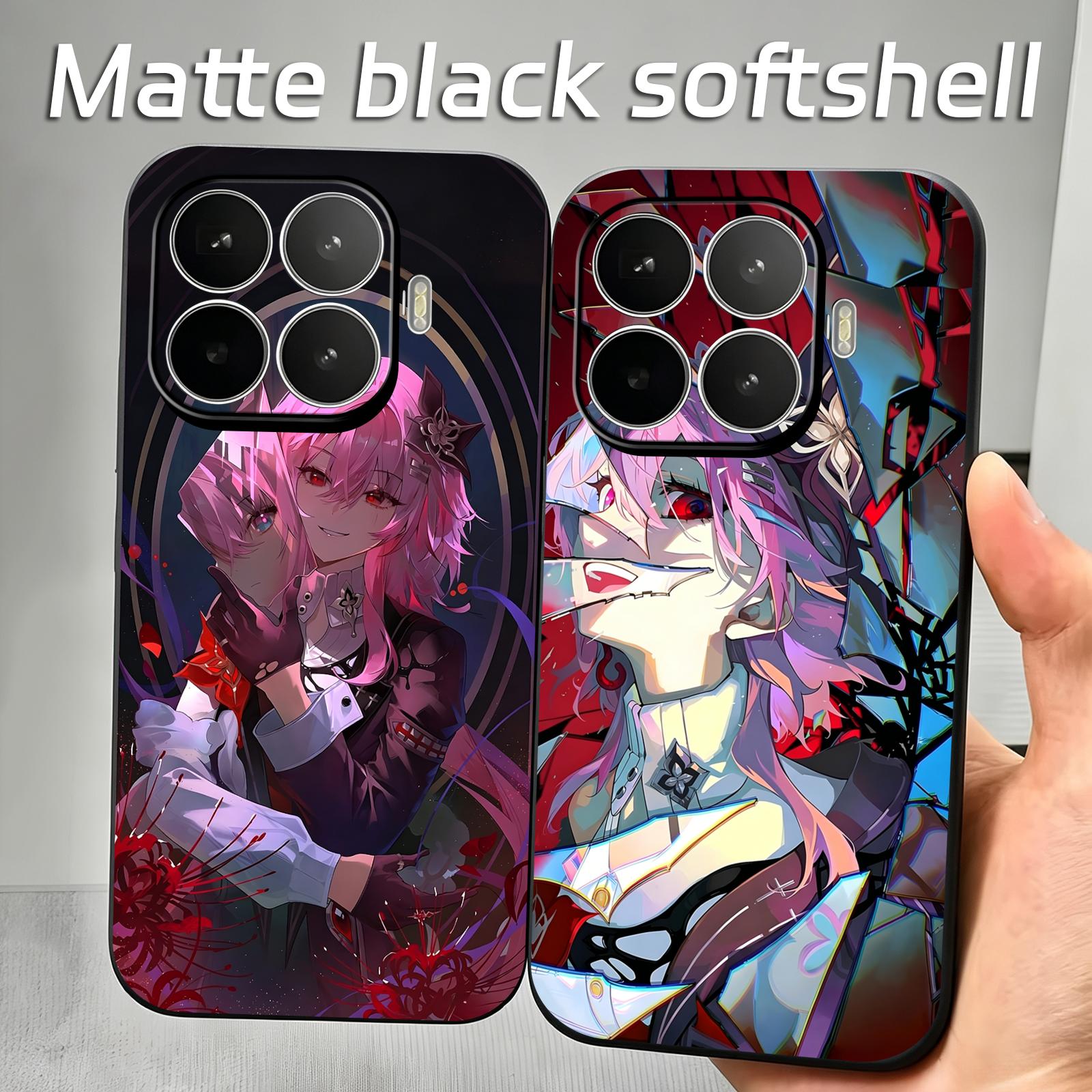 Phone Cases Xiaomi 14 - Custodia per telefono per Xiaomi 17