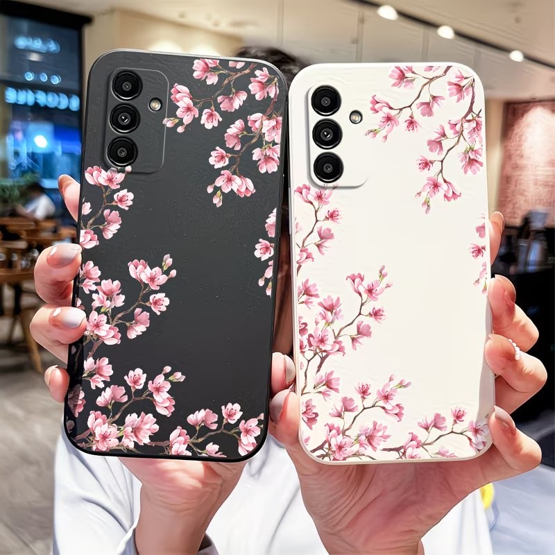 Phone Cases Cherry - Cover per telefono con stampa di