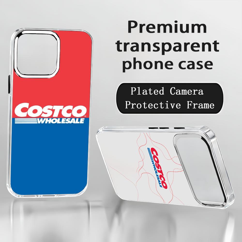 Phone Cases Walmart - Custodia per telefono Walmart Costco per