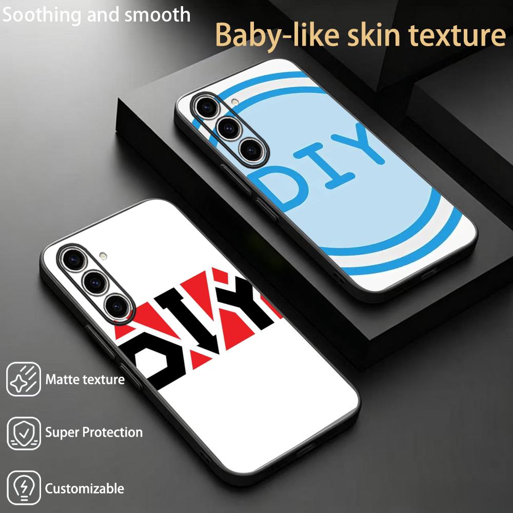 Phone Cases Customized - Custodia per telefono personalizzata fai da
