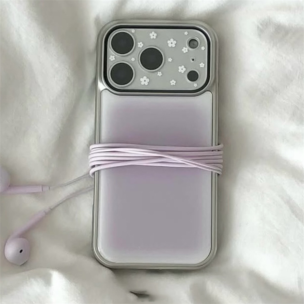 Phone Cases That Charge Your Phone - Custodia per telefono 3D con gradiente