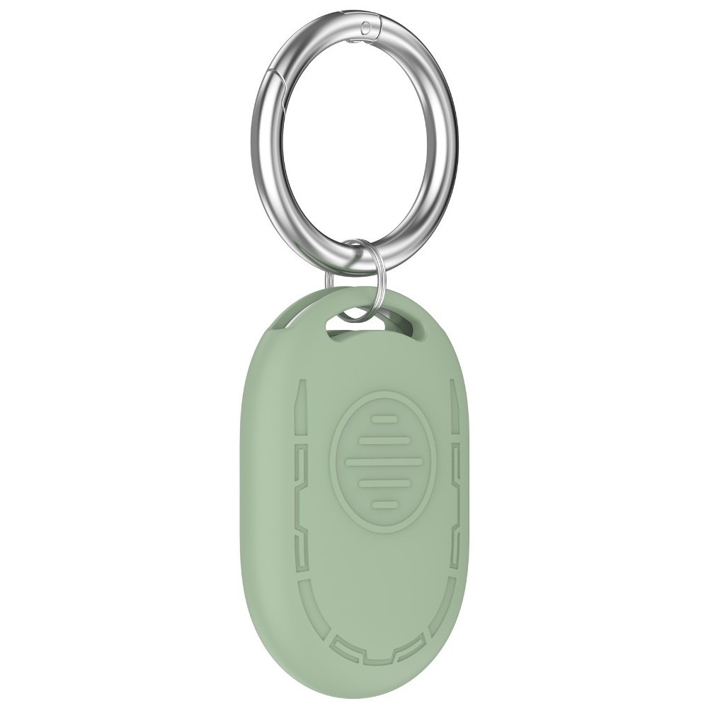 Phone Cases Android - Custodia Protettiva in Silicone con Portachiavi