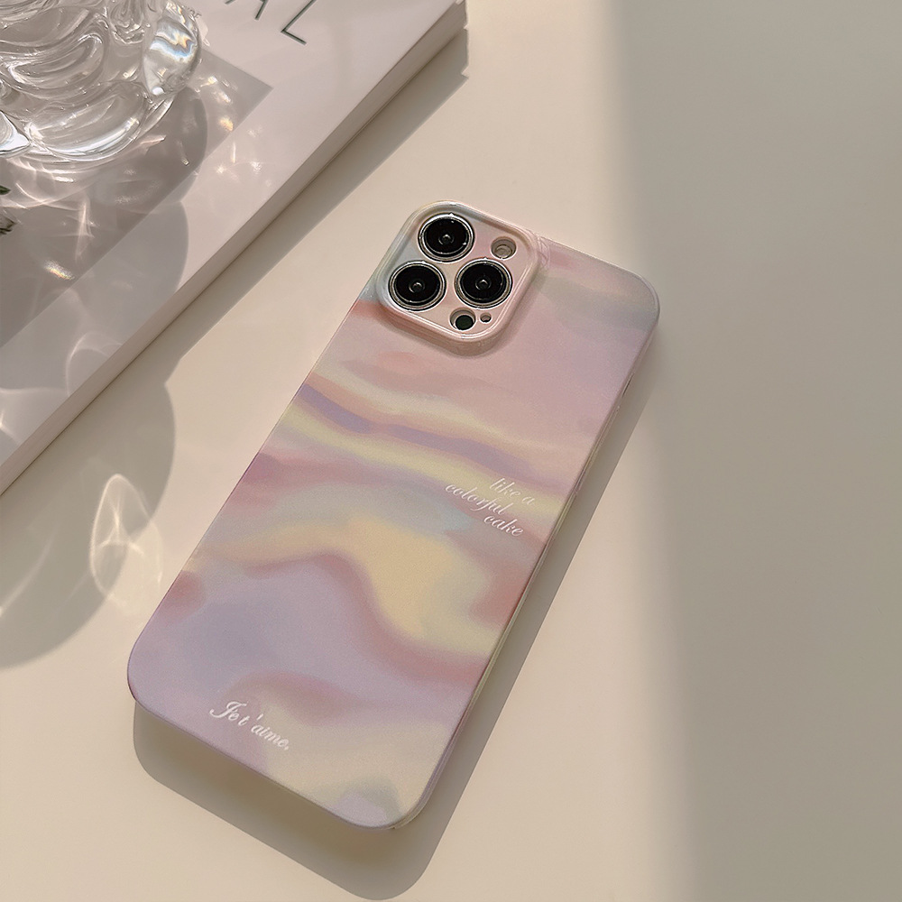 Phone Cases Classy - Custodia Protettiva Antiurto di Lusso con