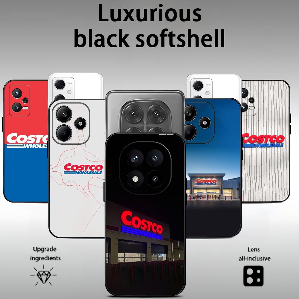 Phone Cases Walmart - Custodia per telefono Walmart Costco per