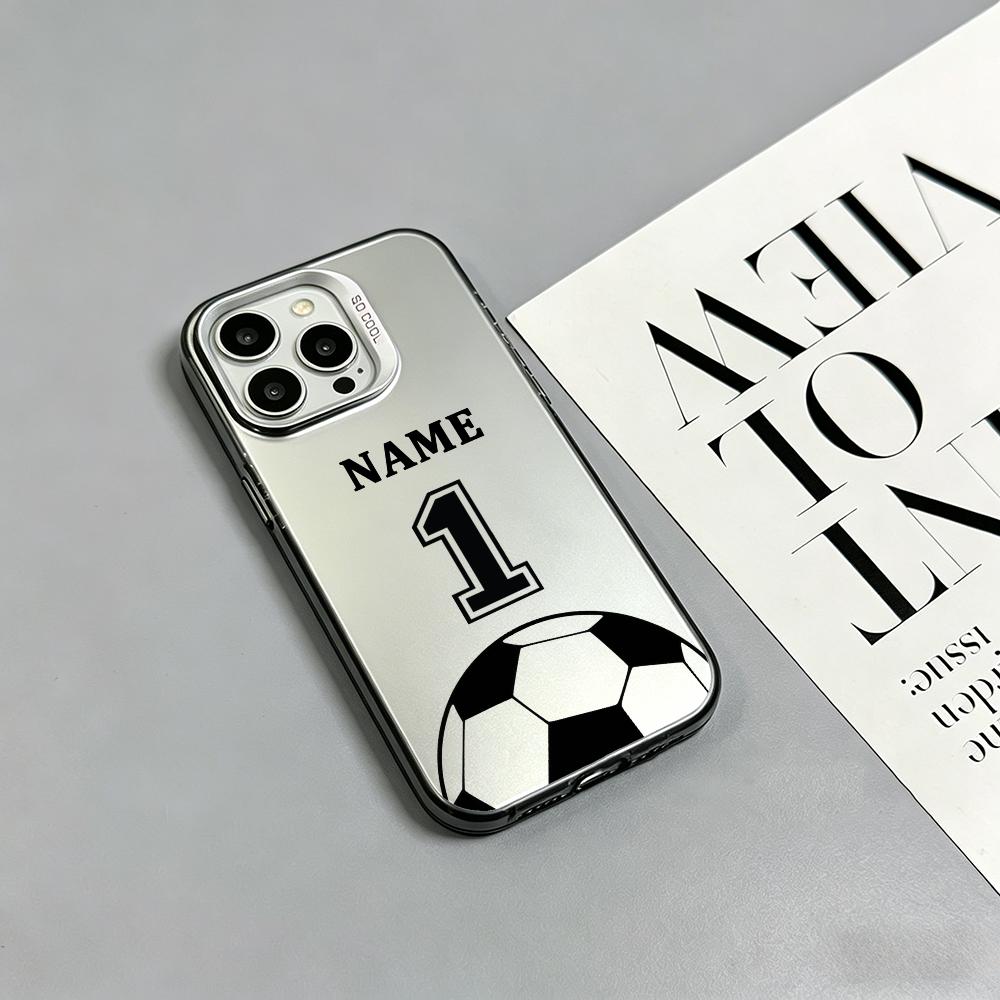 Phone Cases Customized - Custodia per telefono IMD colorata e