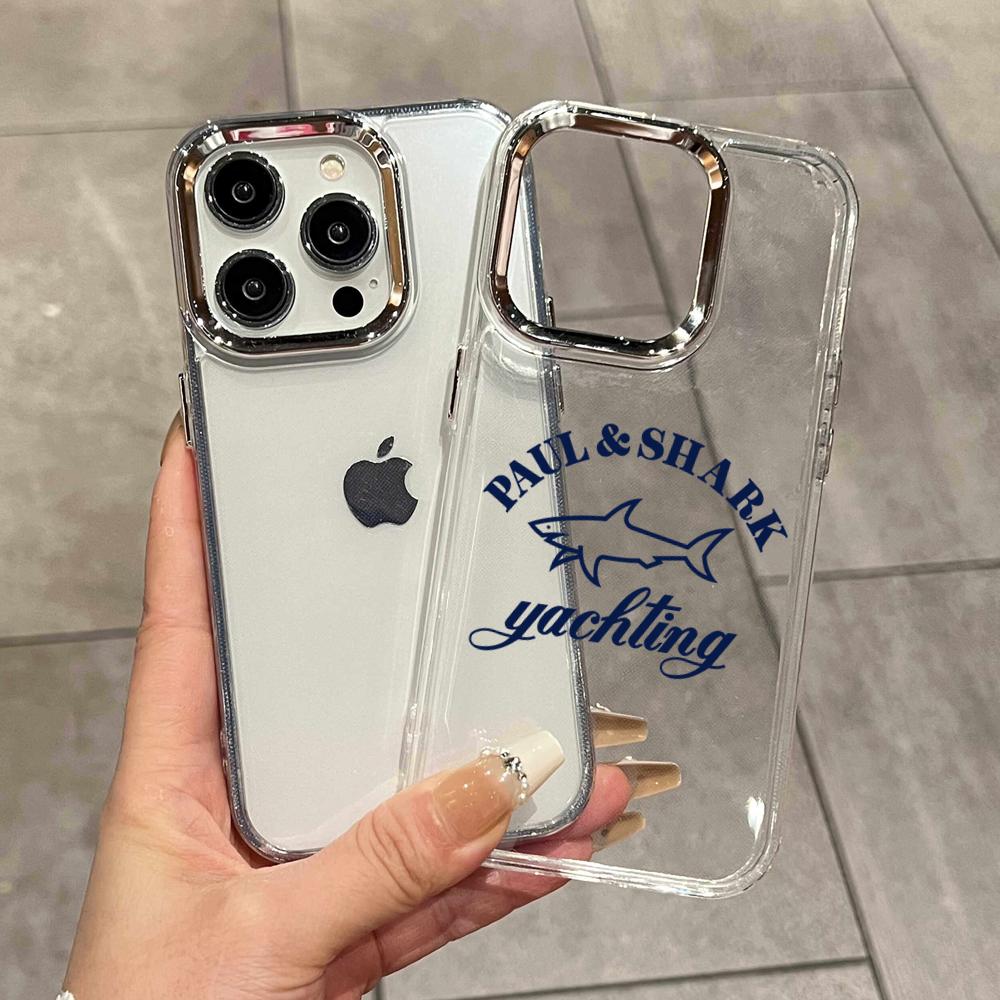 Phone Cases Iphone 17 Pro Max - Custodia per telefono S-S-SHARKS Fashion P-PAULS
