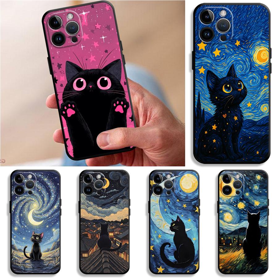 Phone Cases Iphone 17 Pro Max - Cover per Telefono Funda per Apple