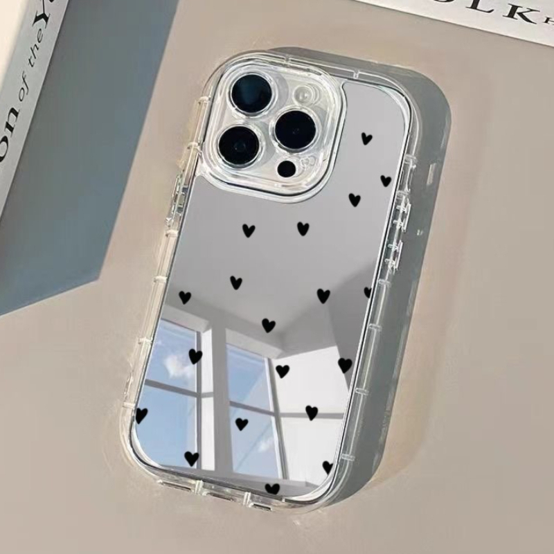 Phone Cases Classy - Cover per telefono a schermo intero
