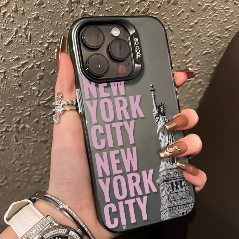 Phone Cases York - Custodia per iPhone 17 Pro Max
