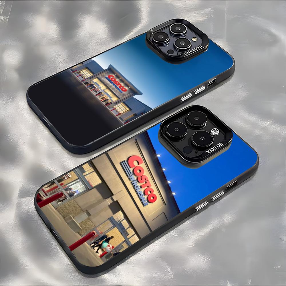 Phone Cases Walmart - Custodia per telefono Walmart Costco per