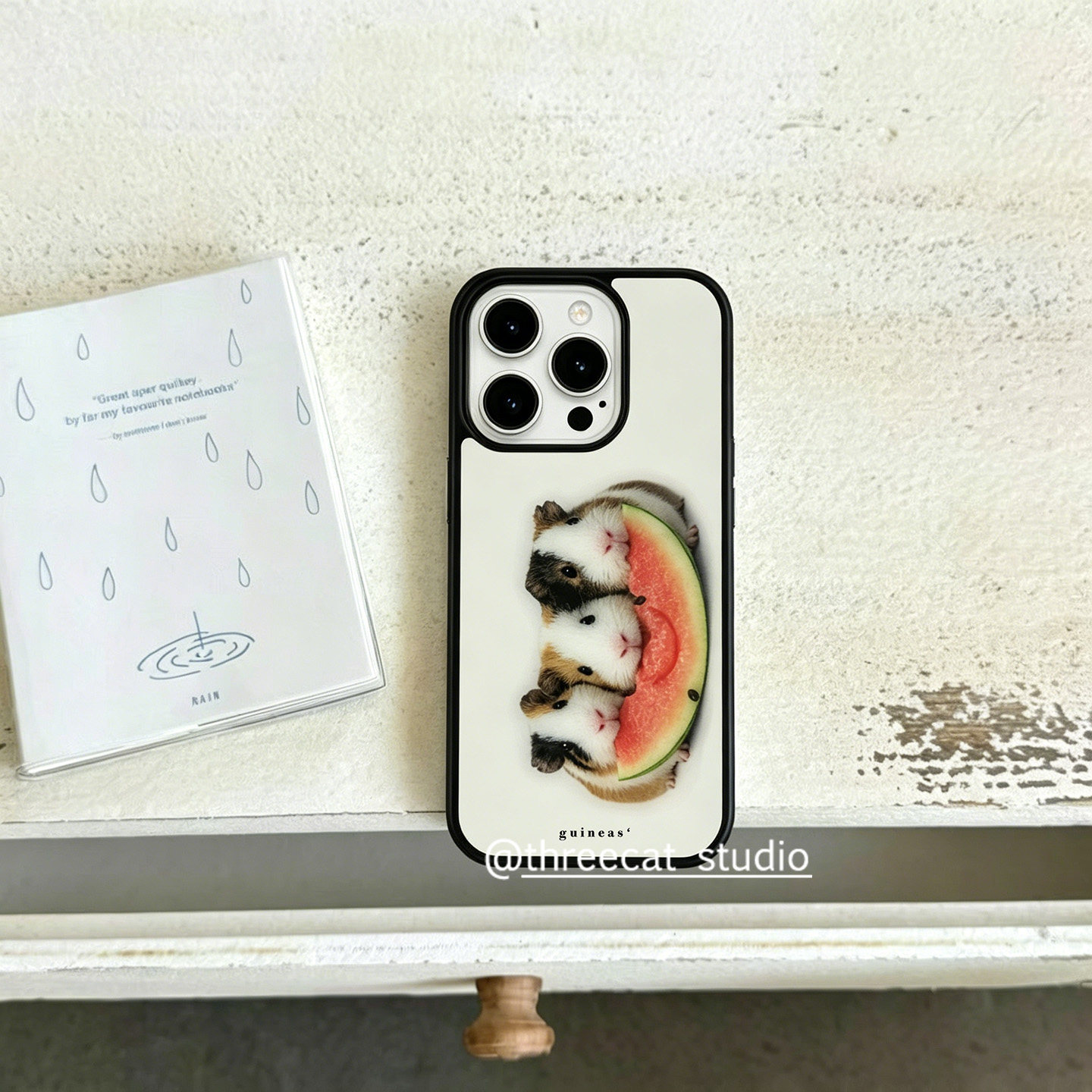Cover per iPhone 17 Air 16 Pro - Phone Cases Unique recensione e prezzo
