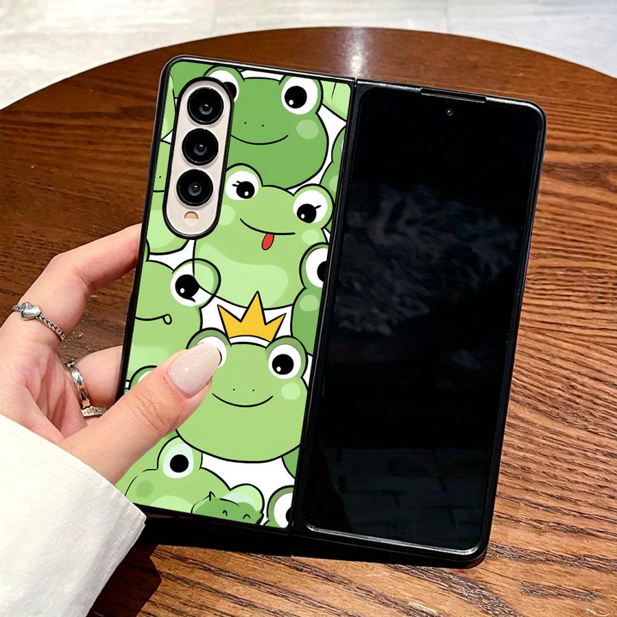 Cover per Telefono con Design  - Phone Cases Z Fold 7 recensione e prezzo