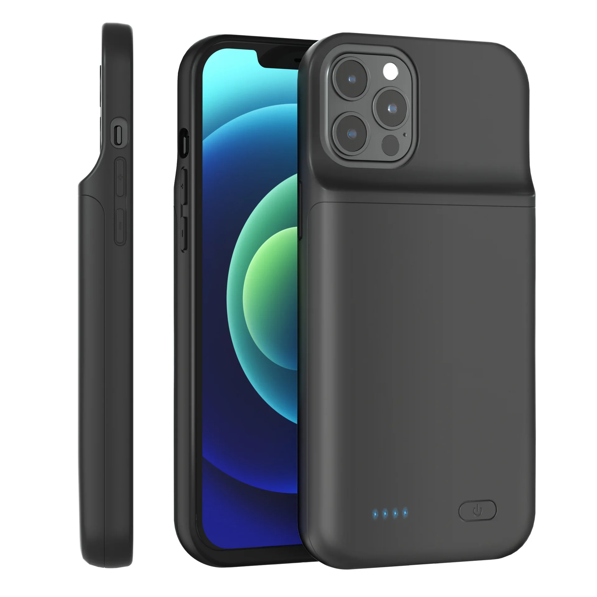 Custodia Caricabatterie Powerb - Phone Cases That Charge Your Phone recensione e prezzo