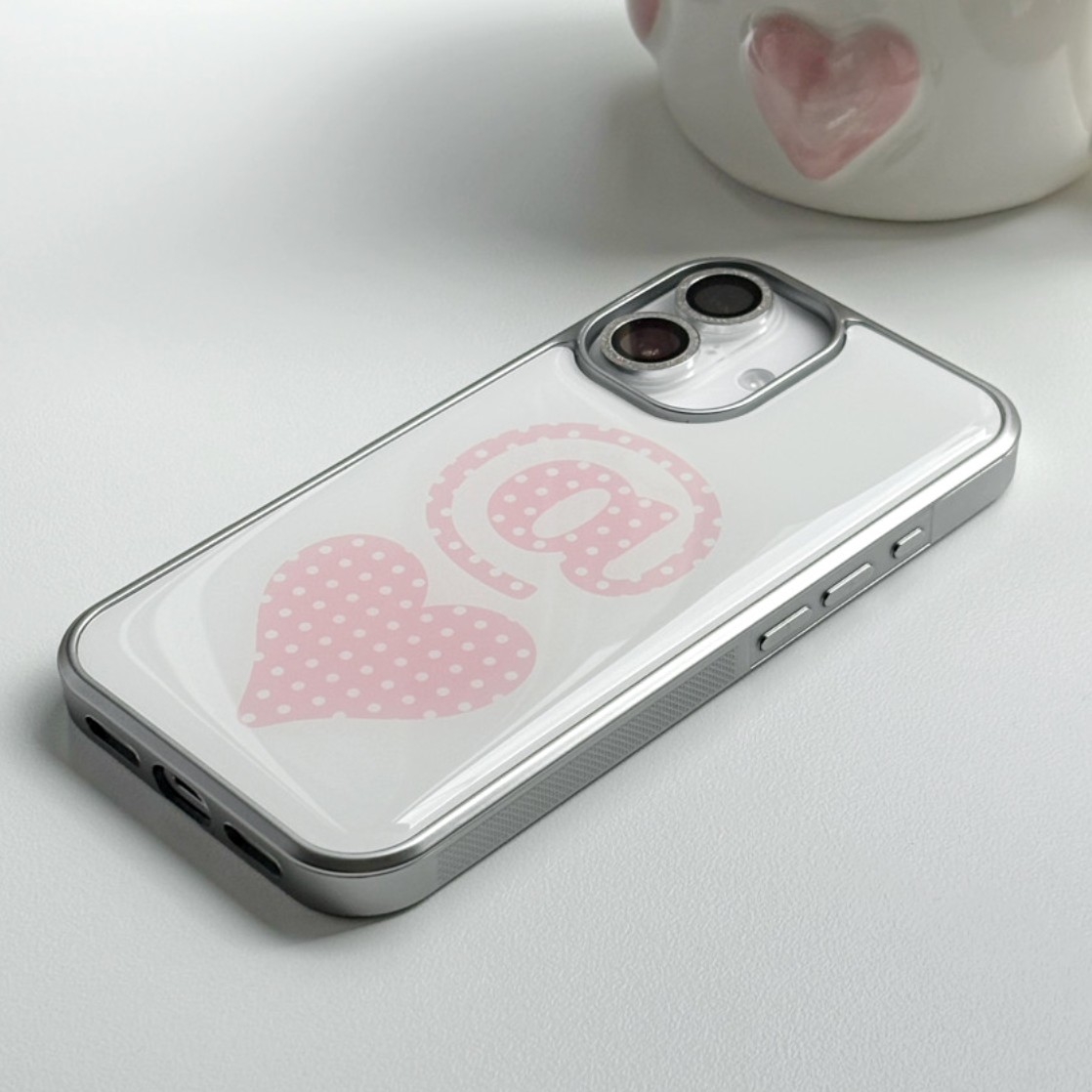 Cover Morbida Trasparente di L - Phone Cases That Charge Your Phone recensione e prezzo