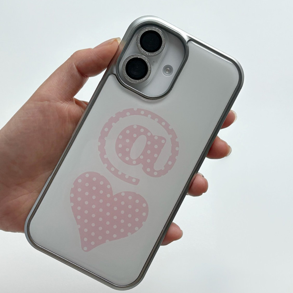 Cover Morbida Trasparente di L - Phone Cases That Charge Your Phone recensione e prezzo