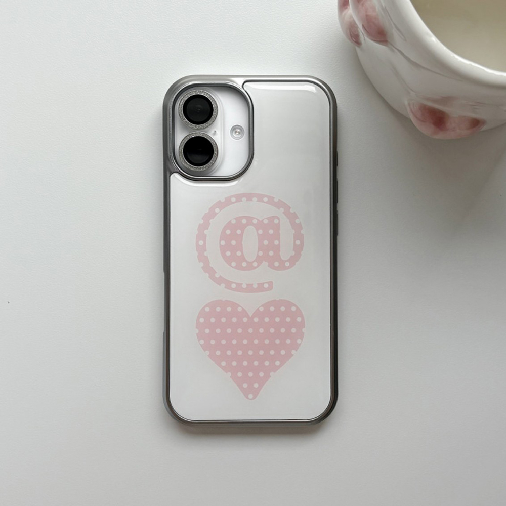 Cover Morbida Trasparente di L - Phone Cases That Charge Your Phone recensione e prezzo