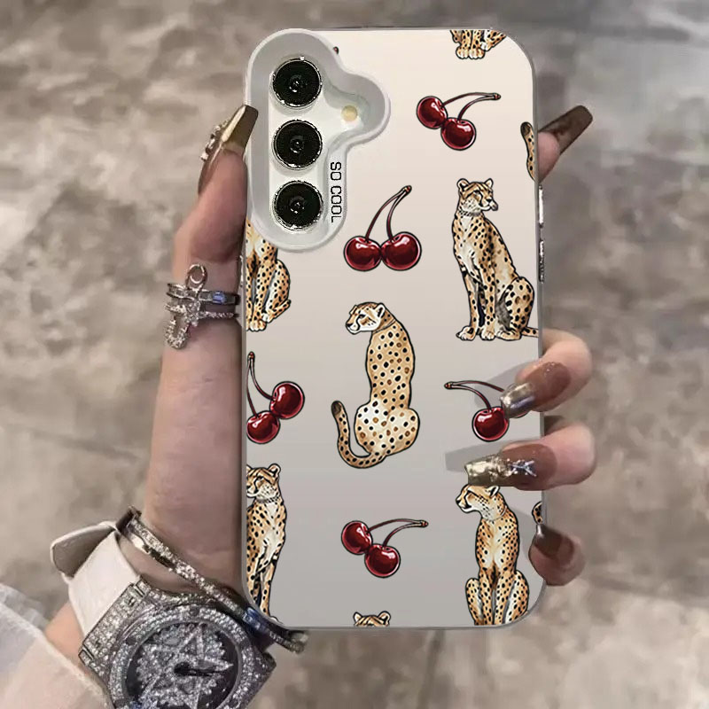 Custodia per telefono laser co - Phone Cases Cherry recensione e prezzo