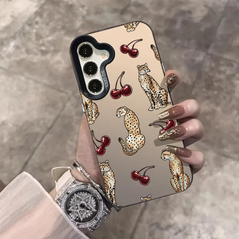 Custodia per telefono laser co - Phone Cases Cherry recensione e prezzo