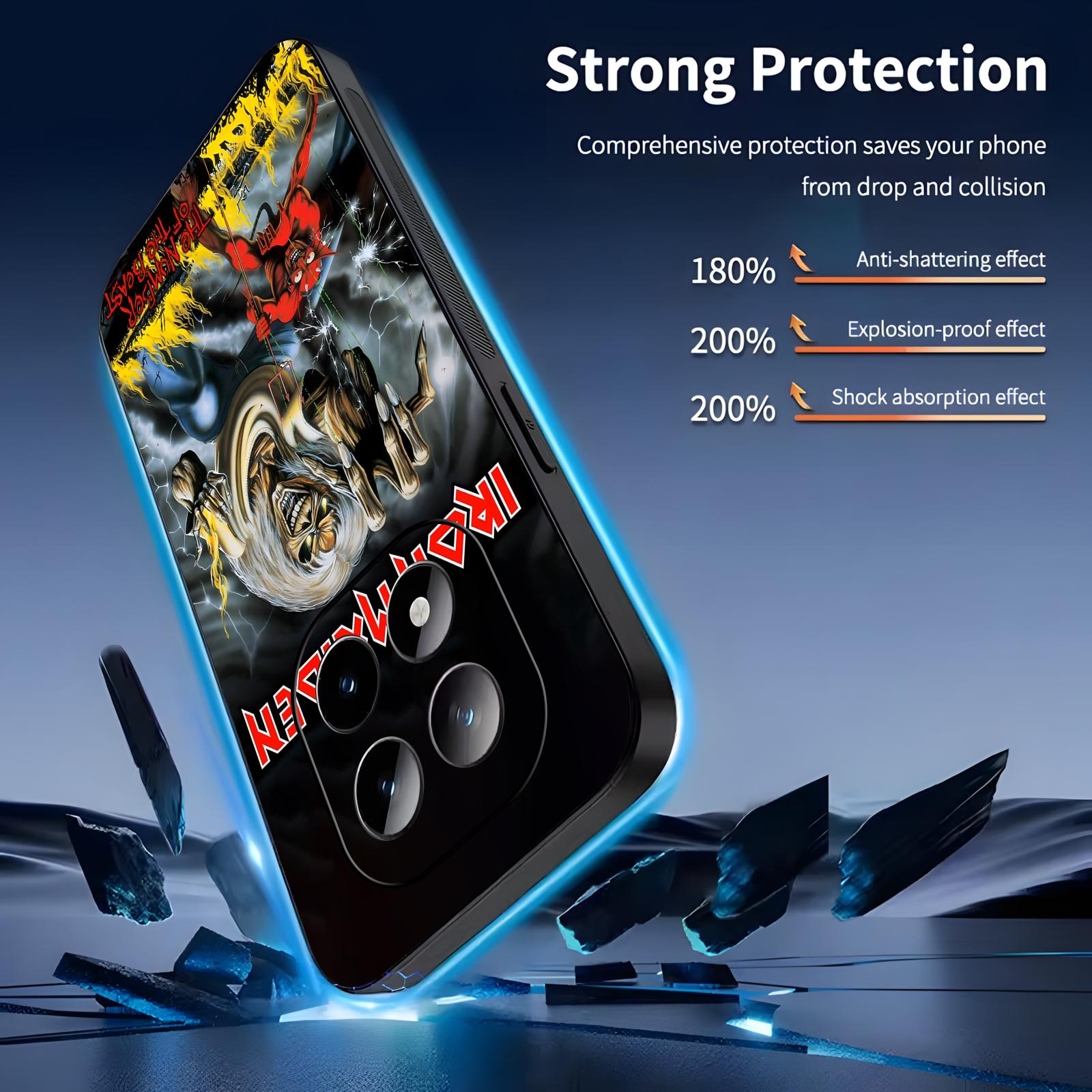 R-Run-To-The-H-Hills-Iron-M-Ma - Phone Cases Xiaomi 14 recensione e prezzo