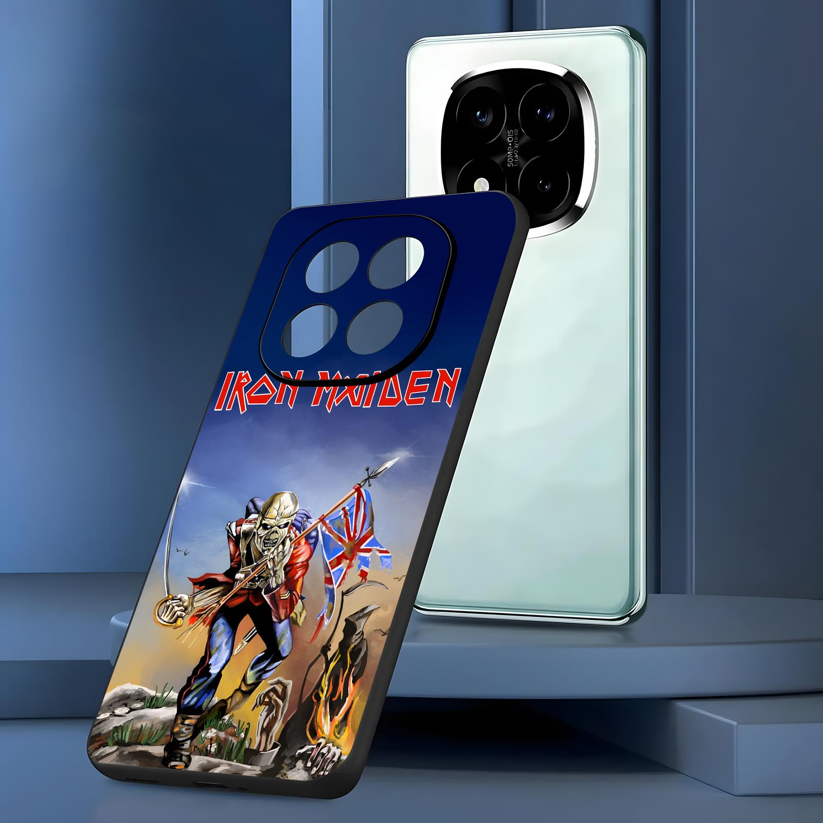 R-Run-To-The-H-Hills-Iron-M-Ma - Phone Cases Xiaomi 14 recensione e prezzo