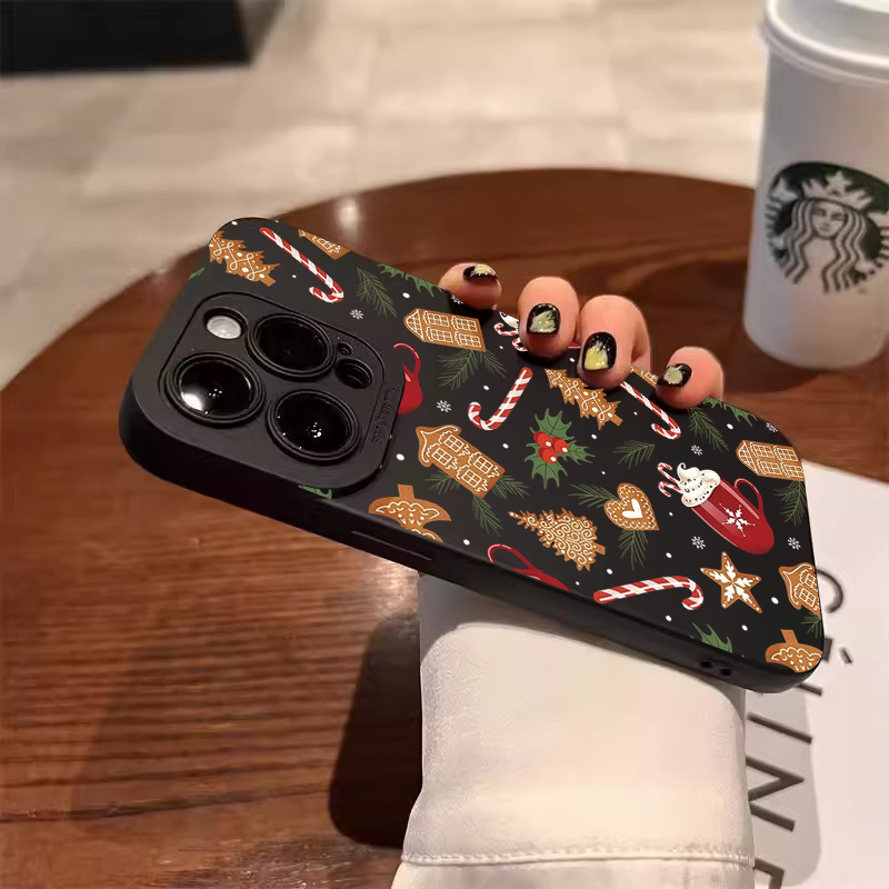 Fiocco di neve Buon Albero di  - Phone Cases Xiaomi 14 recensione e prezzo