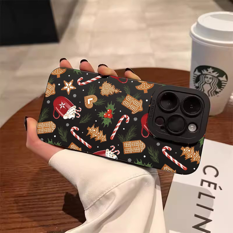 Fiocco di neve Buon Albero di  - Phone Cases Xiaomi 14 recensione e prezzo