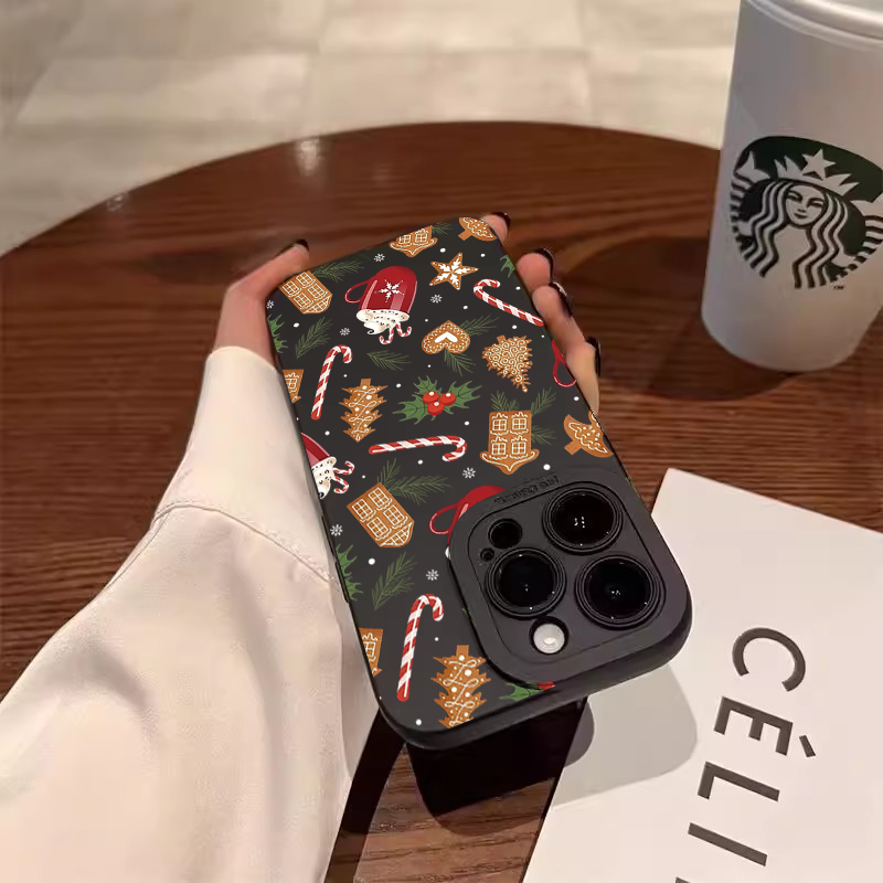 Fiocco di neve Buon Albero di  - Phone Cases Xiaomi 14 recensione e prezzo