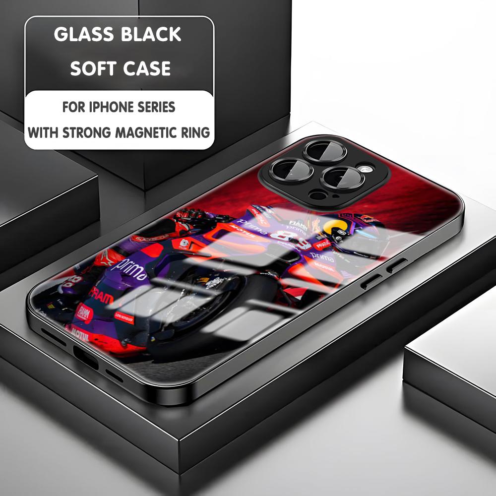 Moto NO.89 J-JorgeS M-Martin C - Phone Cases That Charge Your Phone recensione e prezzo