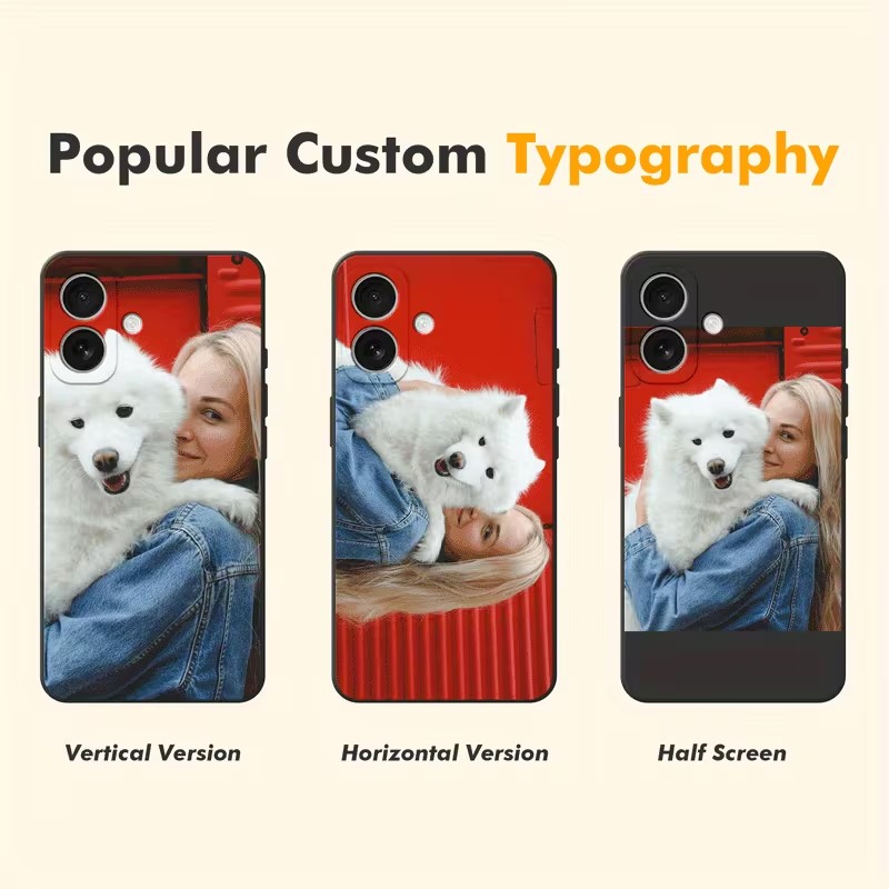 Cover Morbida in Silicone Pers - Phone Cases Customized recensione e prezzo
