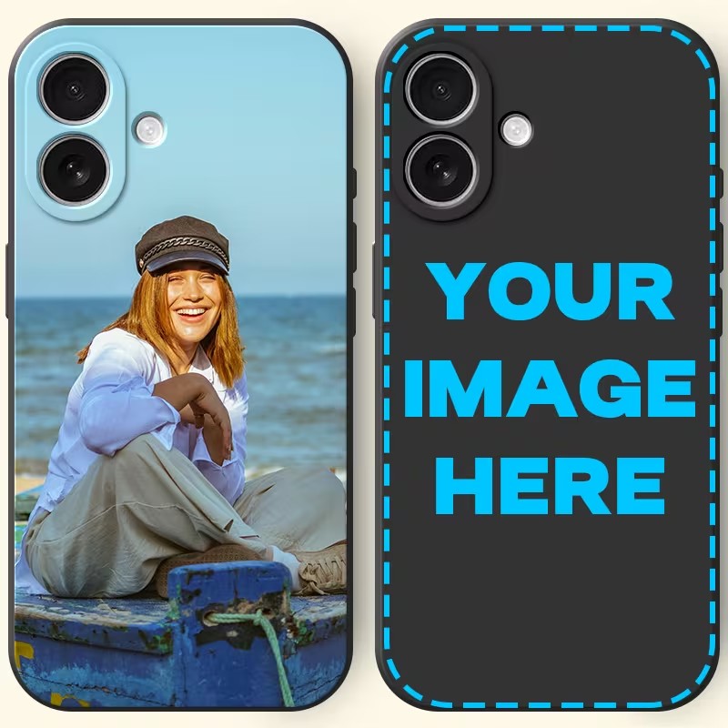 Cover Morbida in Silicone Pers - Phone Cases Customized recensione e prezzo