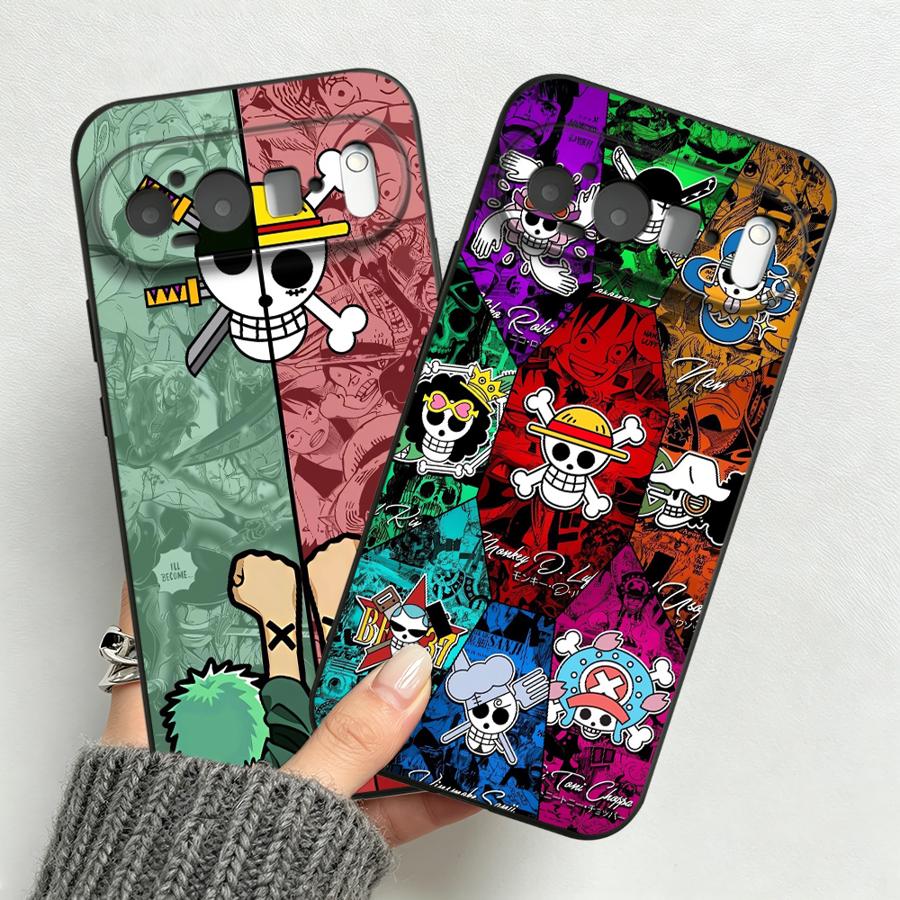 Cover per Telefono Anime One P - Phone Cases Pixel 9A recensione e prezzo