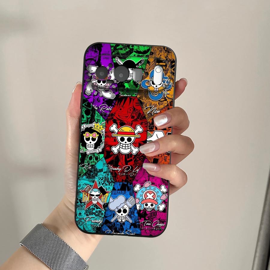 Cover per Telefono Anime One P - Phone Cases Pixel 9A recensione e prezzo