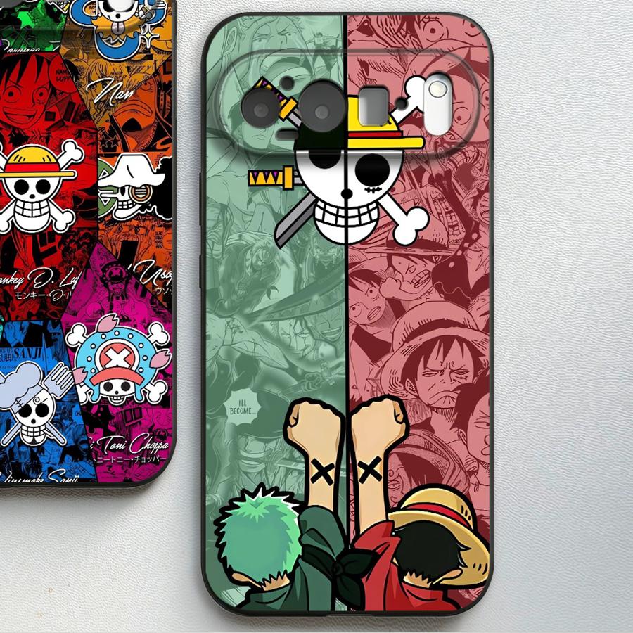 Cover per Telefono Anime One P - Phone Cases Pixel 9A recensione e prezzo