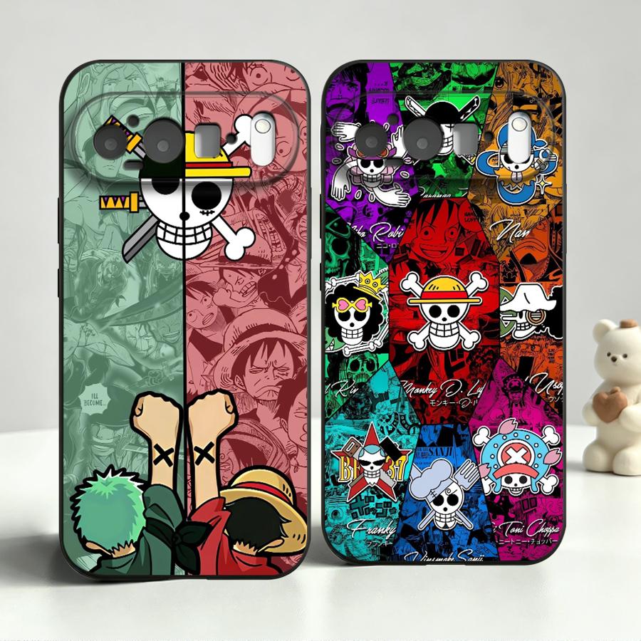 Cover per Telefono Anime One P - Phone Cases Pixel 9A recensione e prezzo